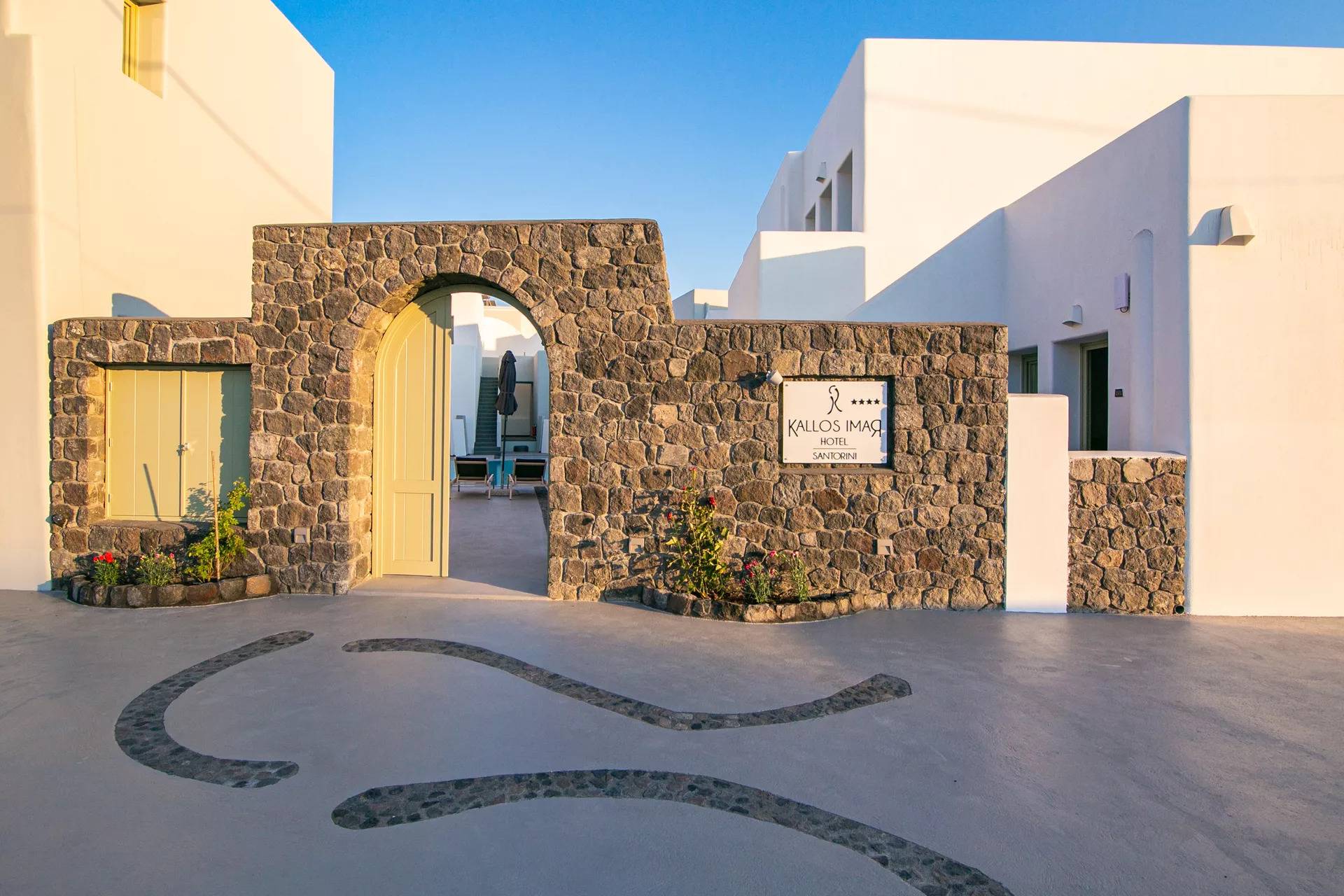 Cyclades